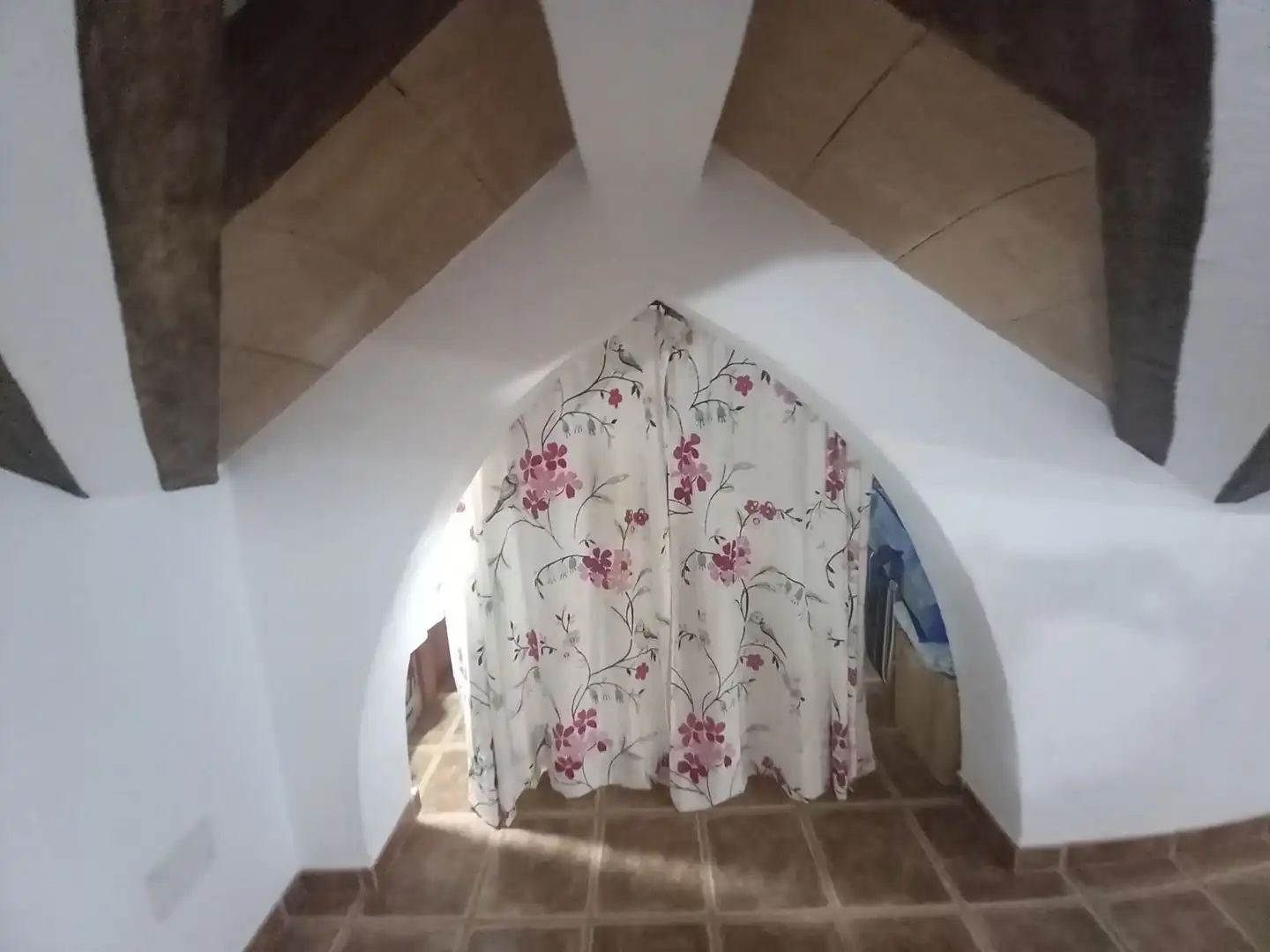 Finca rústica en venta en Ronda con Calefacción, Jardín privado y Trastero