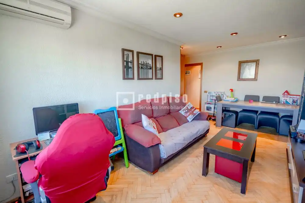 Flat with garden for sale in Getafe Norte, imagen 6