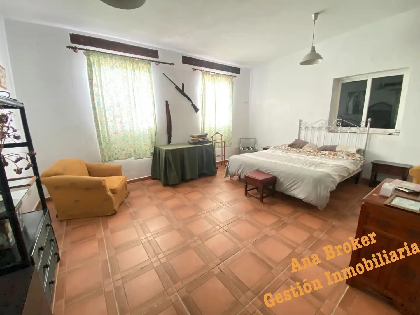 Casa rústica en venda a Álora, imagen 20