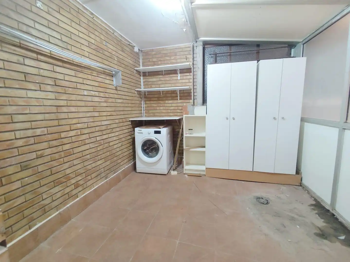 Wohnung zur Miete in San José