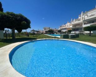 Flat for sale in Bahía de Marbella