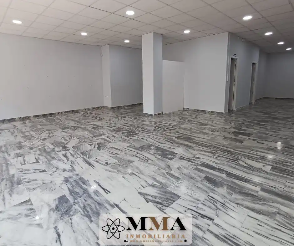 Business premises for sale in Paseo de las Palmeras 27, imagen 18