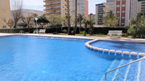 Foto 2 de Apartament en venda a Passeig Marítim de Neptú, 85, Playa de Gandia, Valencia