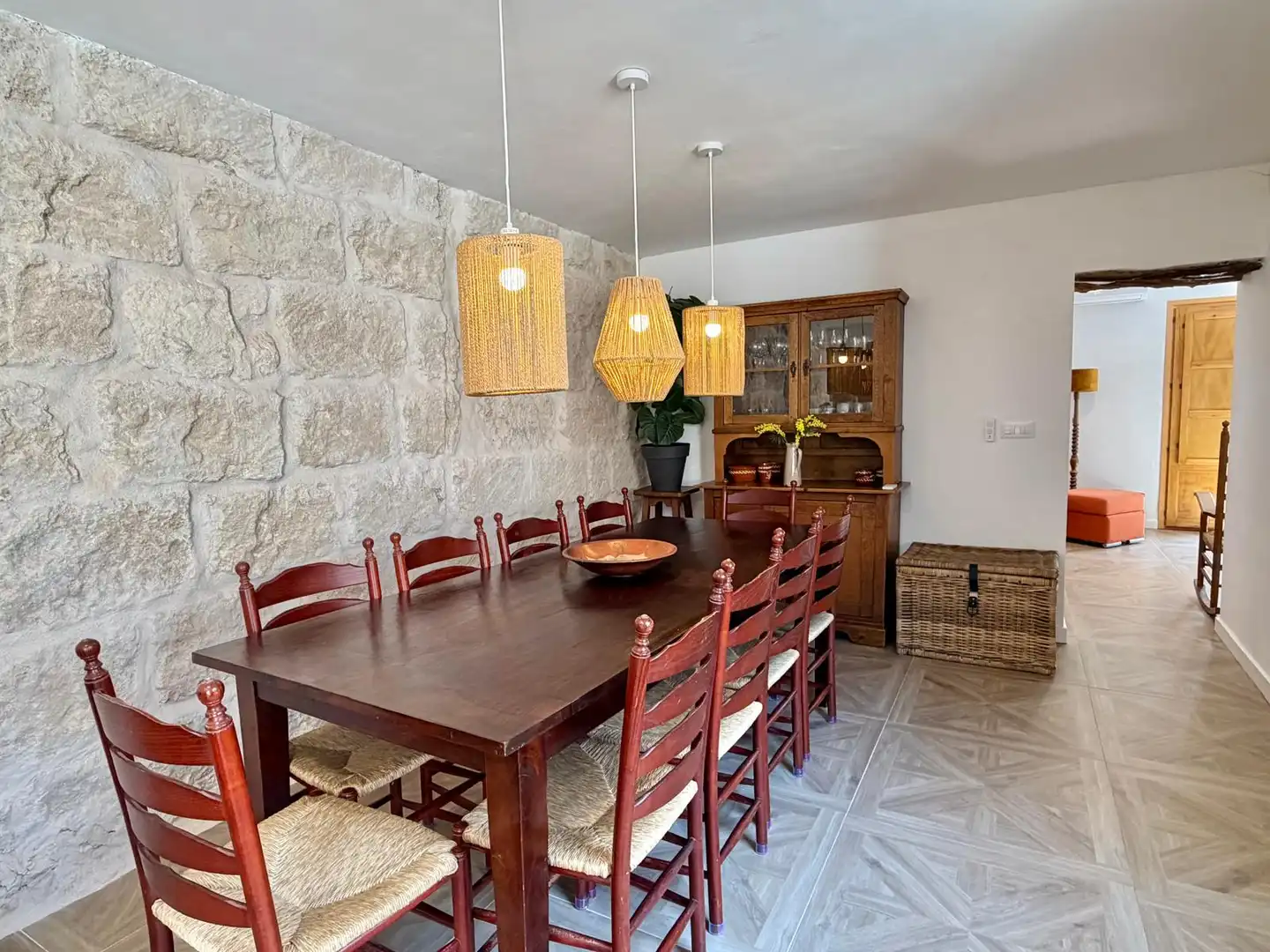 Maison rustique à vendre à Centro ciudad, imagen 9