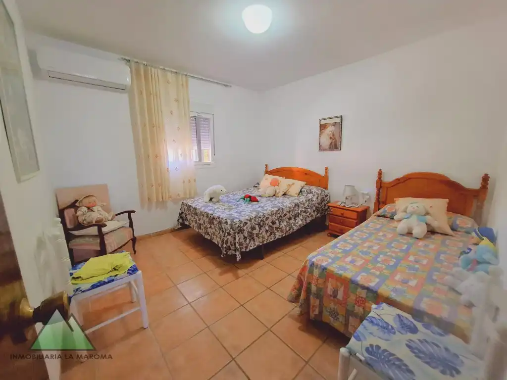 Villa mit Pool zum Verkauf in Calle Nueva, imagen 14