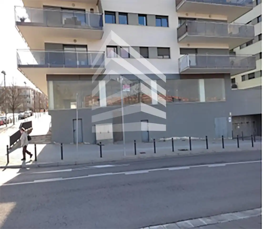Local comercial en venda a D'Extremadura, imagen 8
