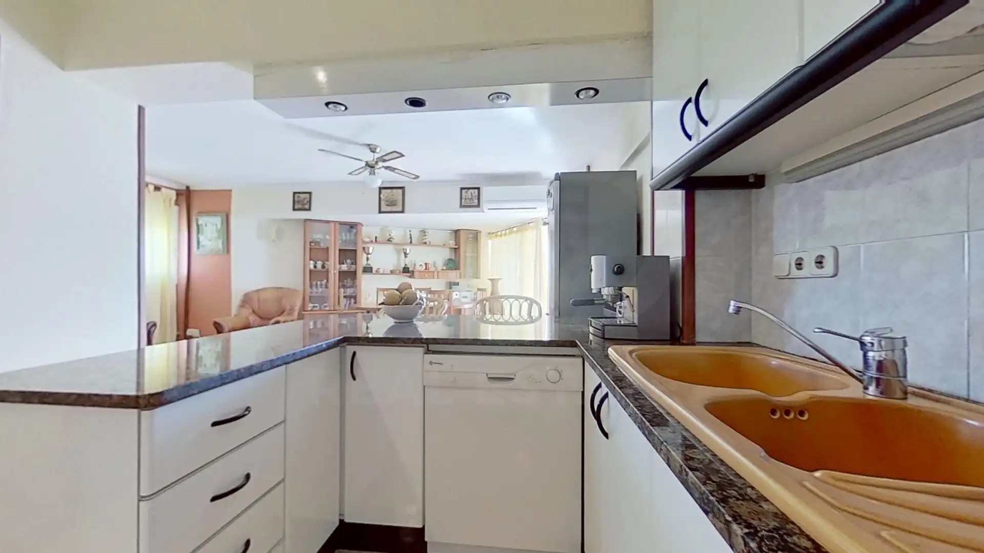 Appartement avec ascenseur à vendre à Sant Salvador, imagen 10