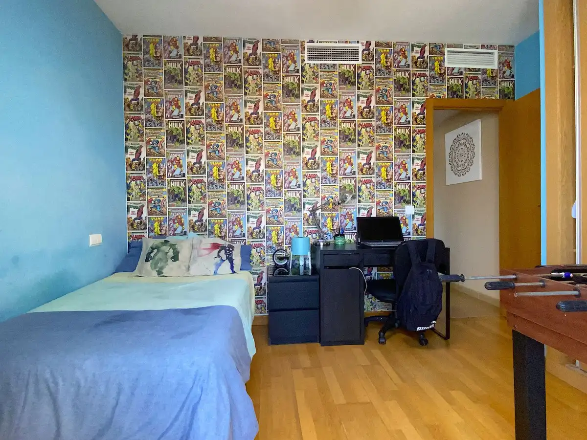 Attico in vendita a Mijas Golf, imagen 12