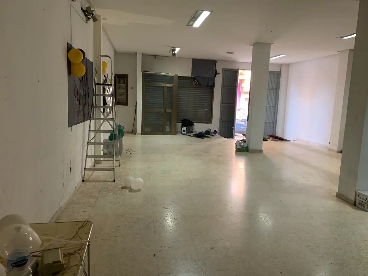 Local en venda en Úbeda