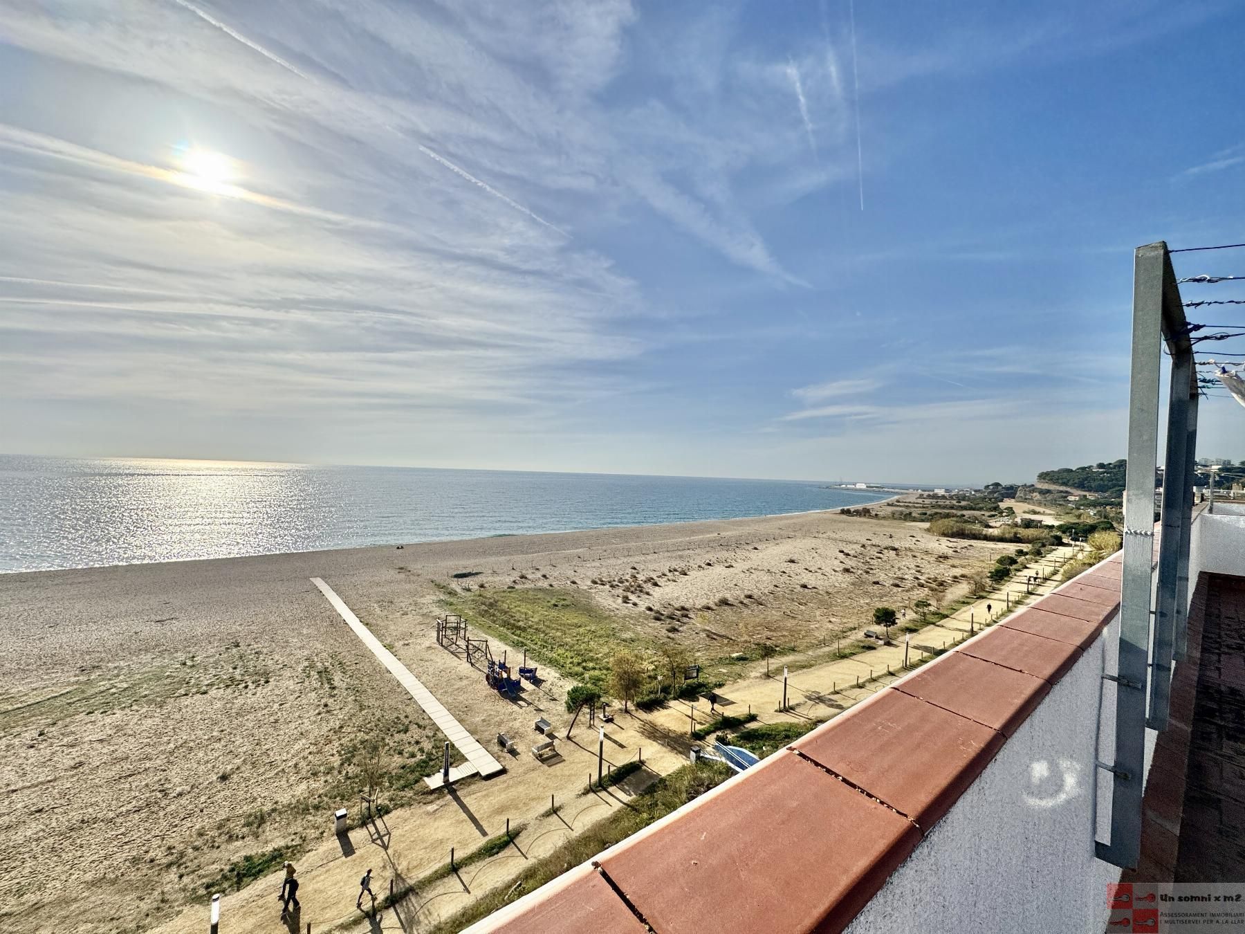 Flat for sale in Maresme
