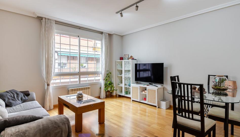 Photo 1 of Flat to rent in C. Esperanza Sánchez Carrascosa, Valdeacederas, Madrid