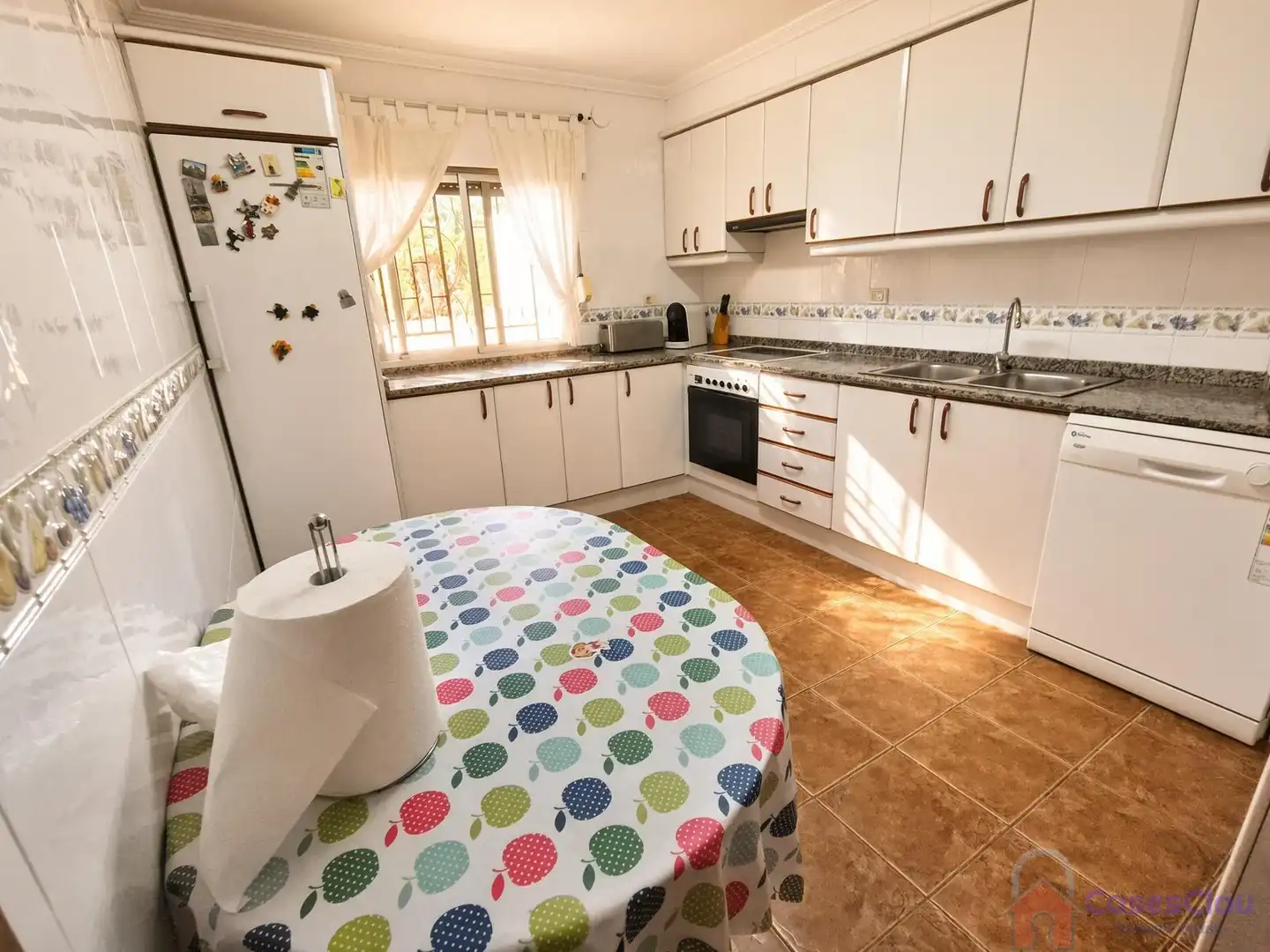 Casa con balcón en venta en Borriol, imagen 8