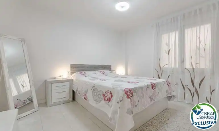 Appartement avec jardin à vendre à de la Pujada del Puig Rom 98, imagen 17