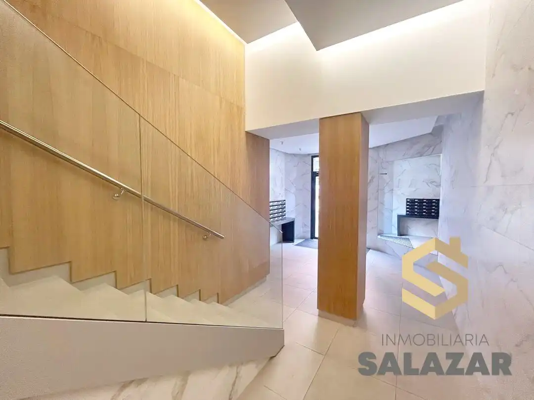 Piso de alquiler en Bilbao  con Calefacción