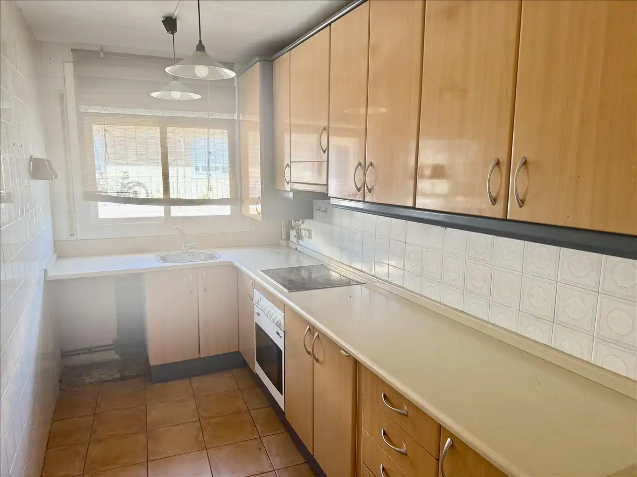 Flat with terrace for sale in JOAN MARAGALL, imagen 4