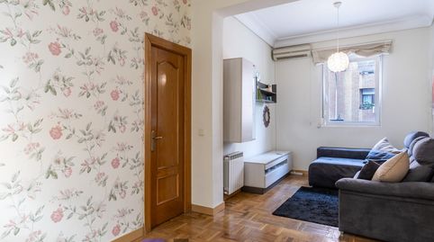 Photo 2 of Flat for rent in C. de Hernani, Cuatro Caminos - Azca, Madrid Capital