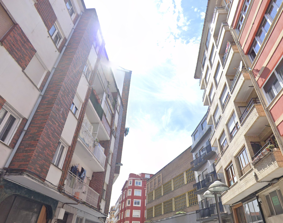 Flat for sale in MONTEARAGON, Santo Domingo y San Martín