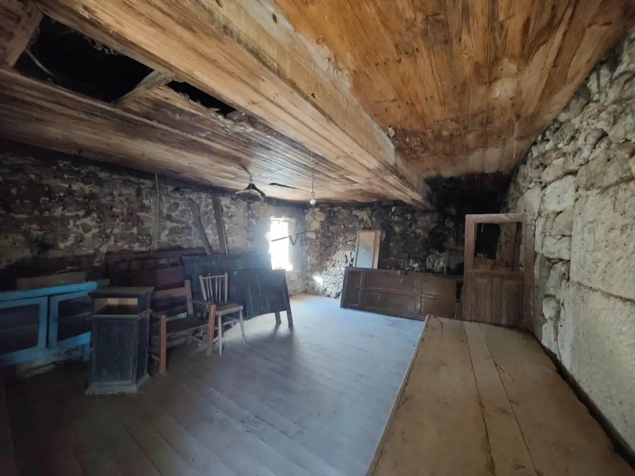 Finca rústica en venta en AL VILAVERDE, A Bola
