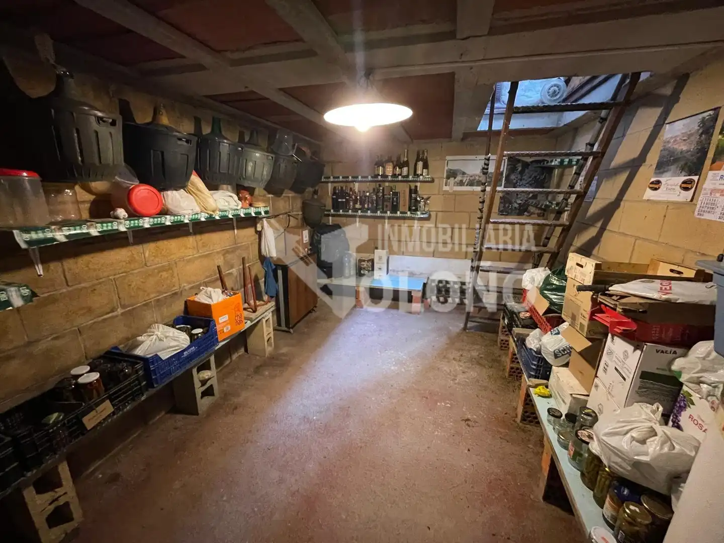 Maison rustique avec jardin à vendre à Calle Zarra 11, imagen 38