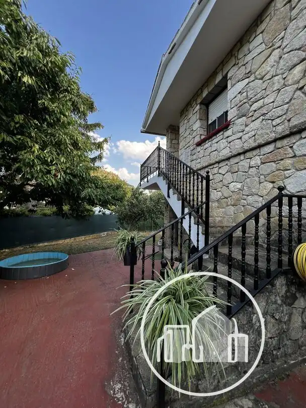 Casa in vendita a Valle de Tobalina, imagen 3