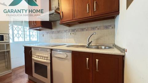 Foto 4 de Pis de lloguer a San Felipe - El Almendral - La Merced, Jaén