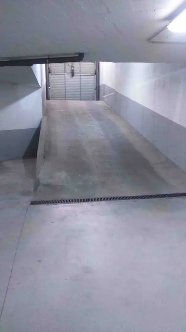 Garage for rent in Llucmajor