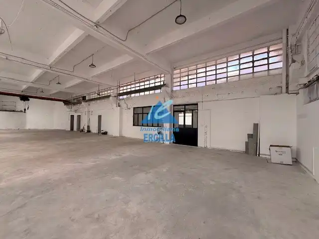 Industriegebäude zur Miete in Arteagoiti Kalea, imagen 5