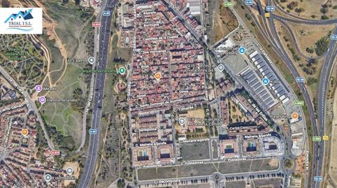 Photo 4 of Flat for sale in La Pañoleta, Camas