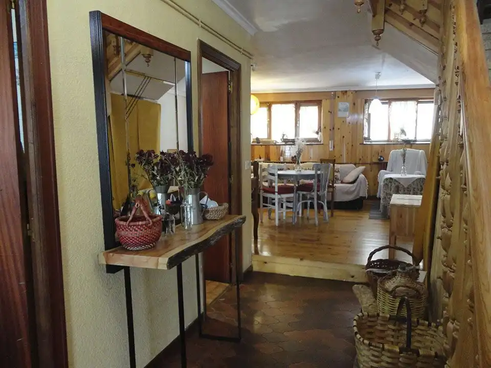 Casa o chalet en venta en Arauzo de Miel con Calefacción, Trastero y Amueblado