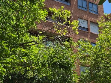 Wohnung mit Balkon zum Verkauf in Avenida Ramón Menéndez Pidal 52