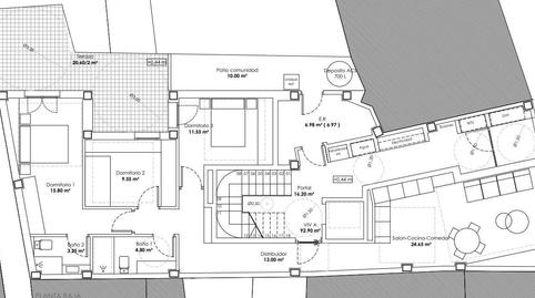 Photo 3 of Planta baja for sale in Casco Histórico, Navarra