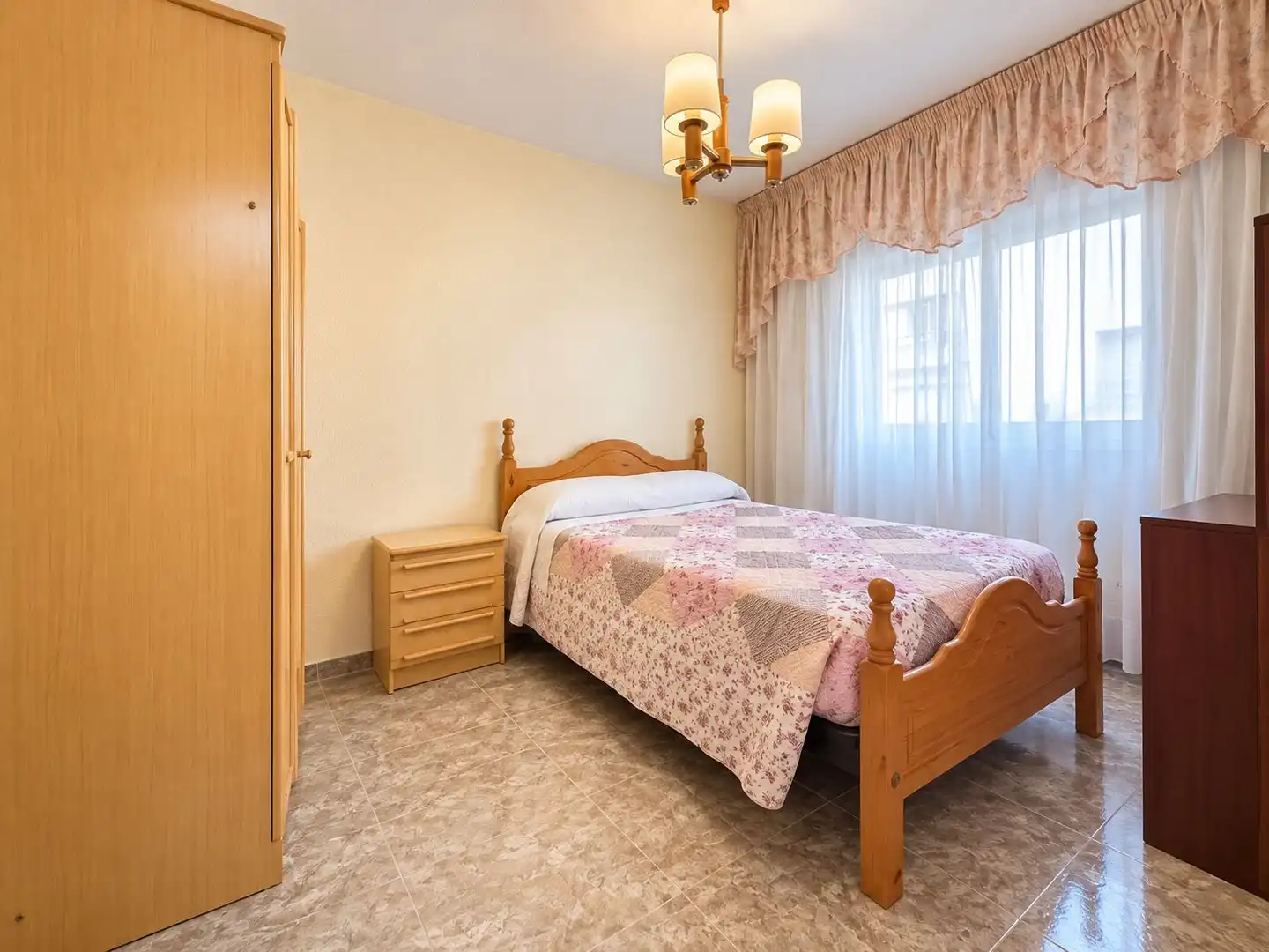 Appartamento con ascensore in vendita a Abarán, imagen 12