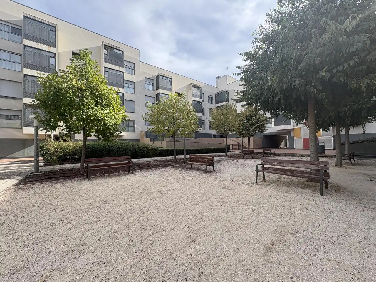 Appartement avec ascenseur à louer à Avenida Francisco Largo Caballero, imagen 27