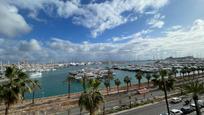 Exterior view of Apartment for sale in  Palma de Mallorca  with Air Conditioner and Community pool