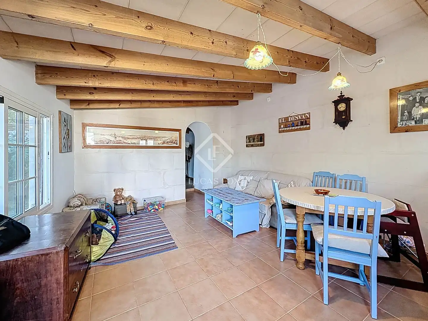 Country house with terrace for sale in Sant Lluís - S'Ullestrar - Torret, imagen 38
