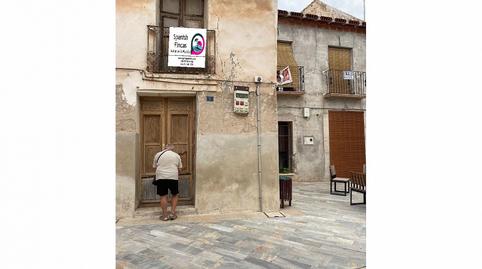 Foto 2 de Casa adosada en venda a Prosperidad, Aspe