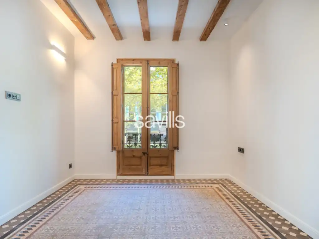 Apartment mit Terrasse zum Verkauf in Eixample, imagen 14