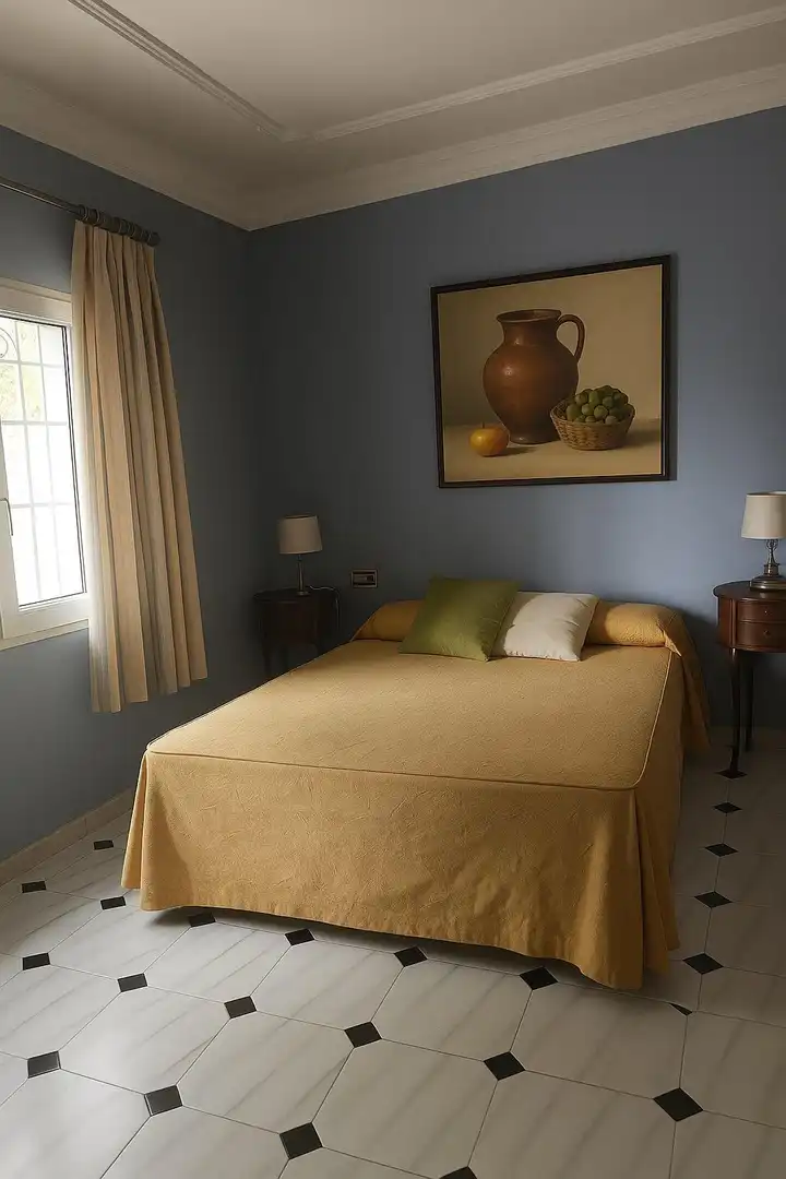Villa mit Pool zum Verkauf in Los Franceses – La Vega, imagen 4