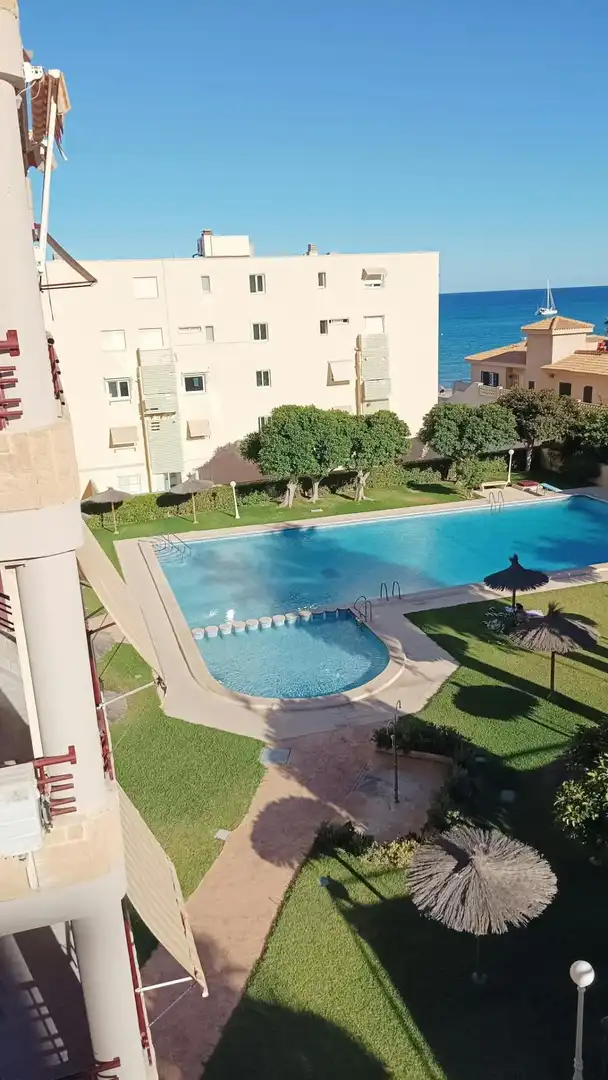 Wohnung mit Pool zur Miete in Calle de las Algas Marinas, imagen 21