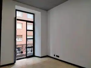 Oficina amb terrassa de lloguer a Calle Marqués de San Esteban, imagen 13