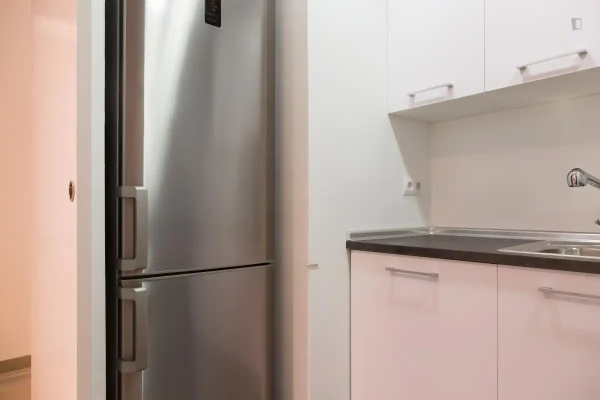Apartament de lloguer a El Camp de l'Arpa del Clot