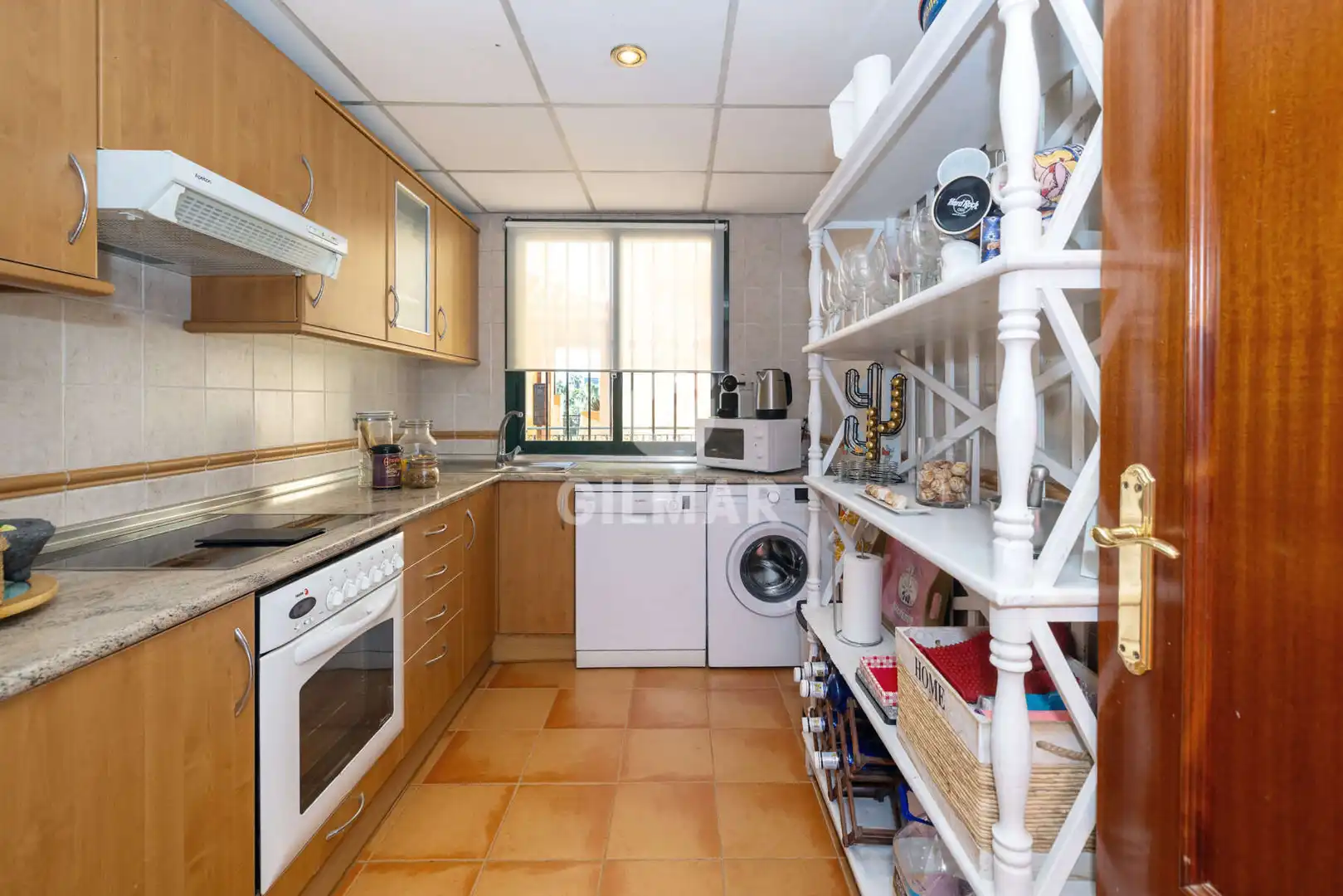 Duplexes for sale in La Duquesa