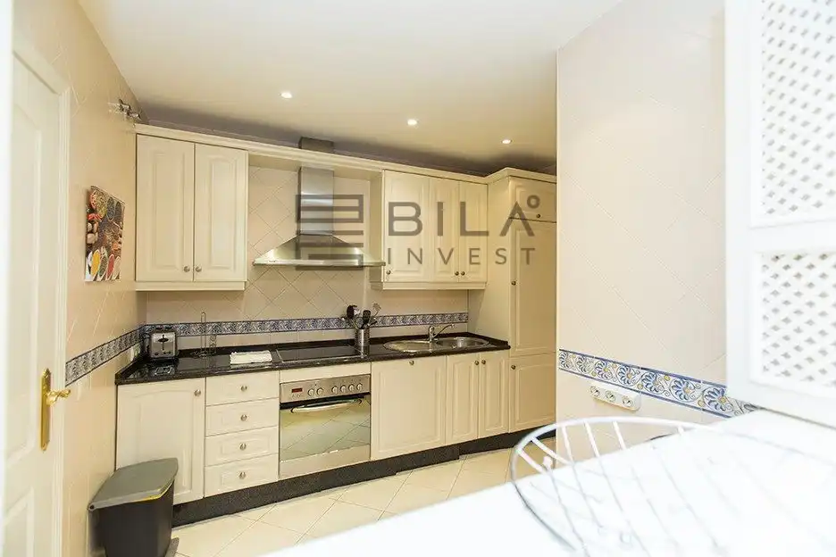 Flat with pool for sale in Jardines de Don Carlos, imagen 11