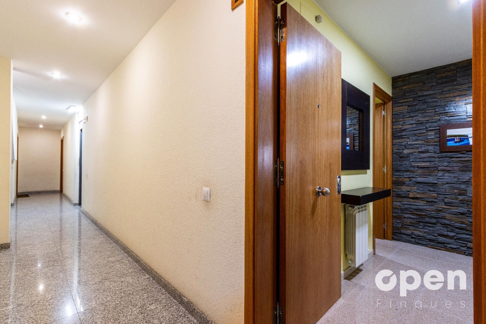 Pis en venda en Terrassa amb Aire condicionat, Calefacció i Terrassa