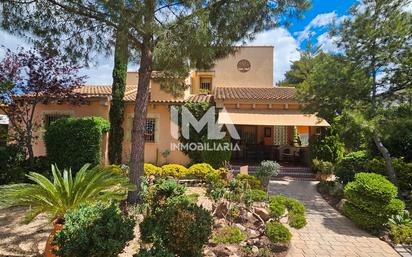 Casa o xalet en venda a El Carme - Sant Agustí - Bonavista, L'Eliana