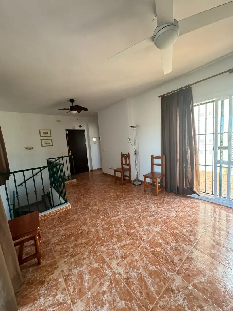 Dúplex en venta en Punta Lara, Chaparil - Torrecilla - Punta Lara
