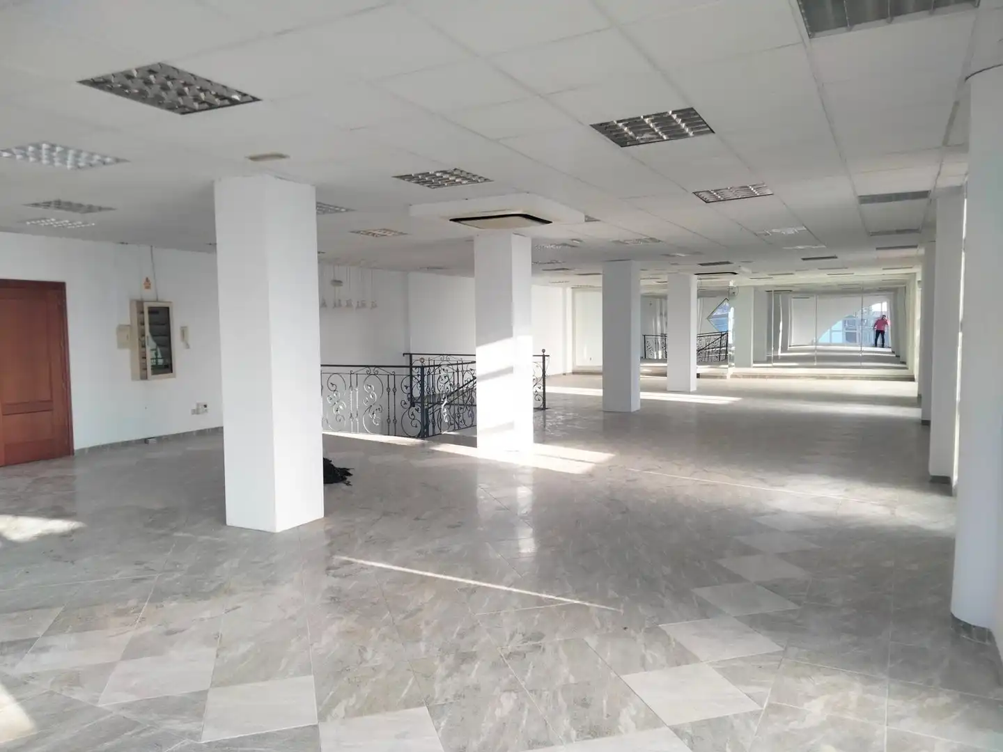 Business premises to rent in Carretera Carretera Córdoba, imagen 3