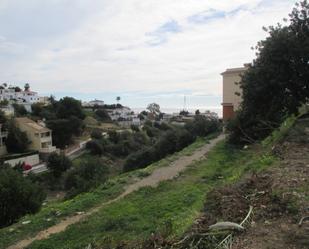 Land for sale in Fuengirola