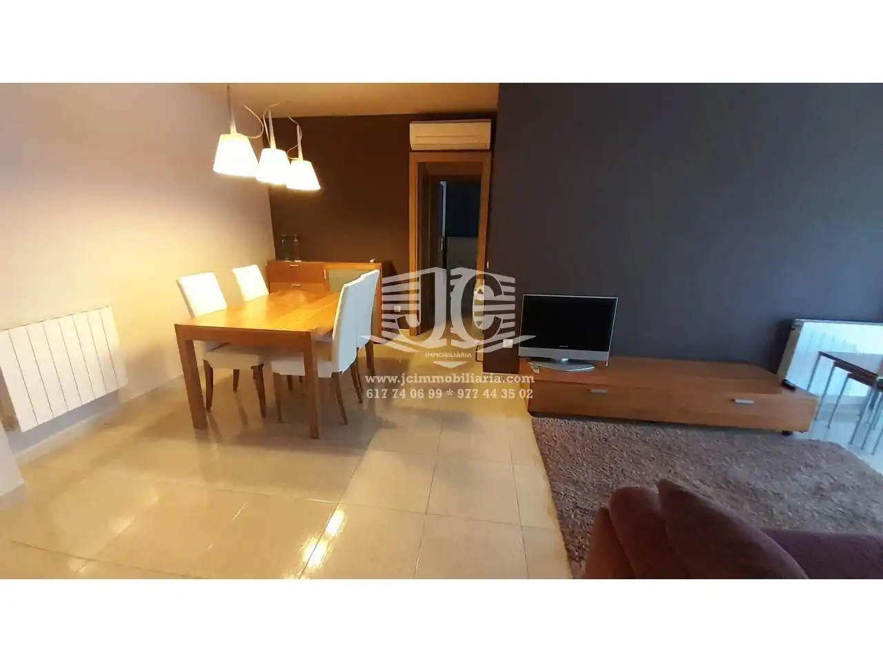 Piso de alquiler en Avenida Remolins, Remolins - Sant Jaume