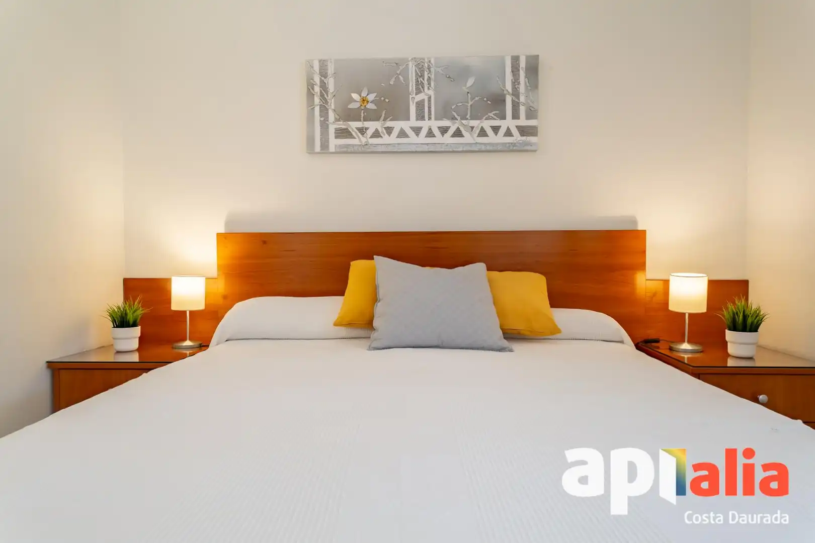 Habitación de Apartamento en venta en Salou con Calefacción y Terraza
